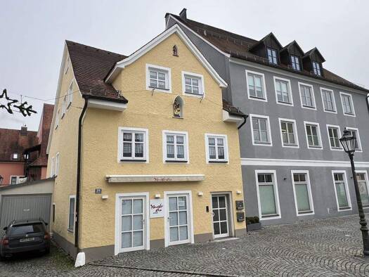 Maisonette zur Miete 1.250 € 5 Zimmer 151 m² Berching 92334