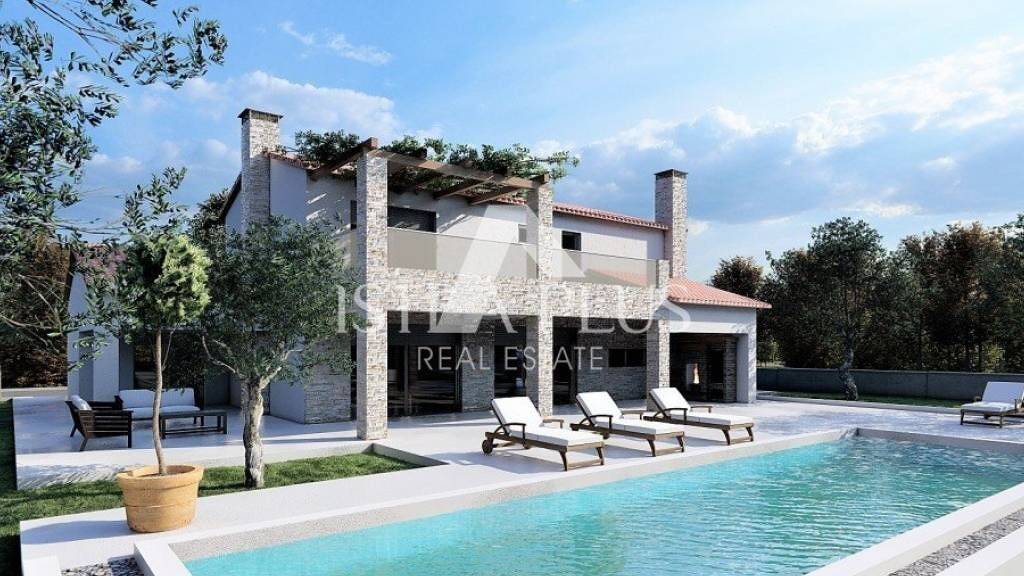 Haus zum Kauf 750.000 € 4 Zimmer 240 m² Centar - Gulici