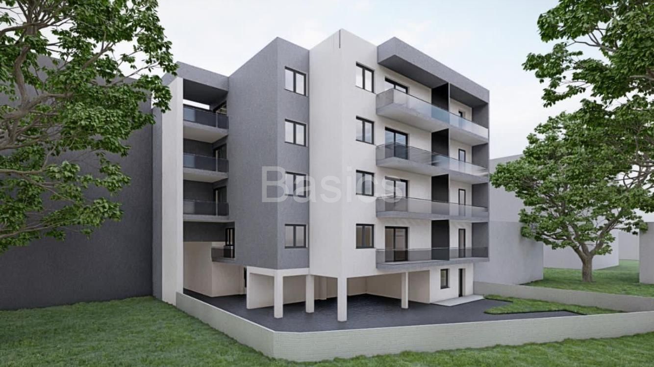 Wohnung zum Kauf 216.000 € 3 Zimmer 60 m²<br/>Wohnfläche Tresnjevka - north