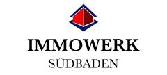 Immowerk Südbaden logo