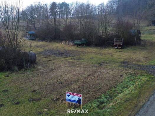 Grundstück zum Kauf 45.000 € 8.042 m² Grundstück Neustift bei Güssing 7540
