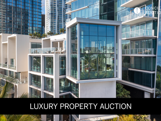 Einfamilienhaus zum Kauf 652 m² 1118 Ala Moana Blvd  Honolulu  HI 96814  USA Honolulu 96814