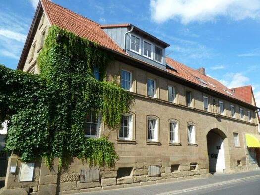 Wohnung zum Kauf als Kapitalanlage geeignet 329.000 € 5 Zimmer 155 m² Bergtheim Bergtheim 97241