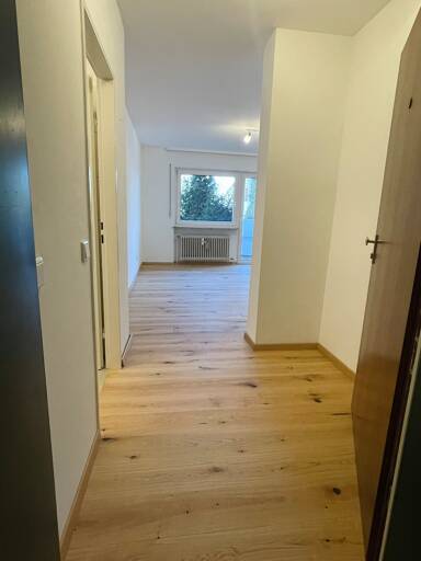 Wohnung zur Miete 550 € 1 Zimmer 34 m² Geschoss EG/2 Espan Fürth 90765