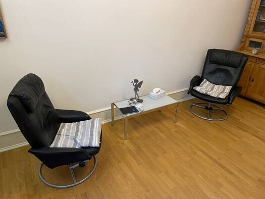 Büro zur Miete provisionsfrei 450 € 1 Zimmer 15 m² Bürofläche Neuenheim Heidelberg 69120