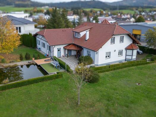 Haus zum Kauf 490.000 € 9 Zimmer 3.052 m² Grundstück Frittlingen Frittlingen 78665