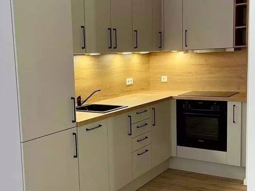 Terrassenwohnung zur Miete 1.025 € 2 Zimmer 59 m² Geschoss EG/2 frei ab sofort Wörthstraße 20 Bamberg 96052