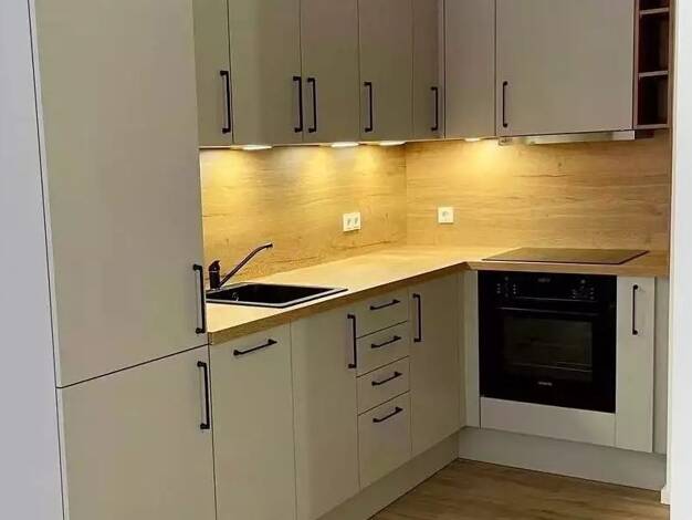 Terrassenwohnung zur Miete 1.025 € 2 Zimmer 59 m² Geschoss EG/2 frei ab sofort Wörthstraße 20 Bamberg 96052