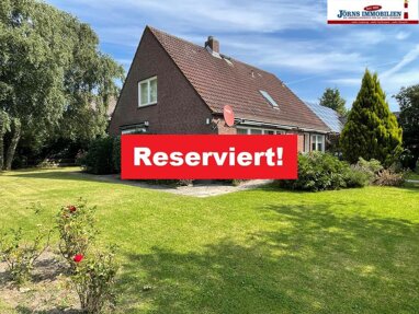 Bungalow zum Kauf 469.000 € 4 Zimmer 144,2 m² 1.007 m² Grundstück frei ab sofort Burg auf Fehmarn Fehmarn OT Burg 23769