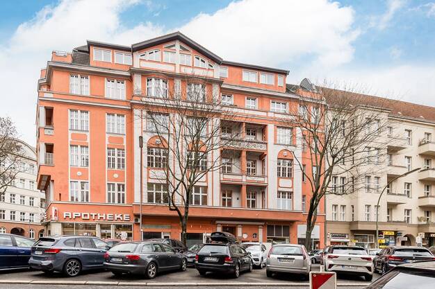 Haus zum Kauf provisionsfrei 1.290.000 € 5 Zimmer 217 m² Tempelhof Berlin 12101