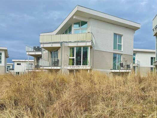 Wohnung zum Kauf 249.000 € 2 Zimmer 36 m² 1. Geschoss Zweite Düne 22 Travemünde Travemünde 23570