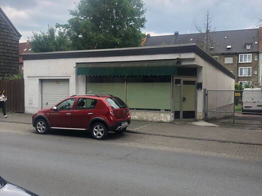 Büro zur Miete provisionsfrei 700 € 2 Zimmer 100 m² Bürofläche Hamm-Mitte Mitte 59067