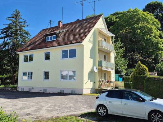 Haus zum Kauf 757.000 € 8 Zimmer 253 m² 1.190 m² Grundstück frei ab sofort Stieglberg 4 Wolnzach Wolnzach 85283