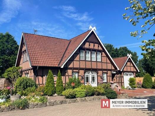 Einfamilienhaus zum Kauf 579.000 € 5 Zimmer 171 m² 693 m² Grundstück Rastede II Rastede 26180