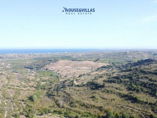 Haus zum Kauf 2.000.000 € 700 m² Noto 96017