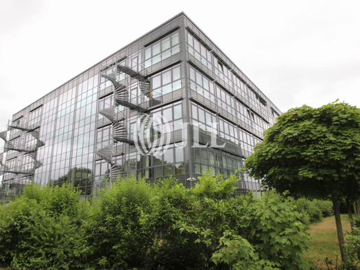Bürofläche zur Miete 12,50 € 3.081,4 m² Bürofläche teilbar ab 478 m² Hattersheim Hattersheim 65795