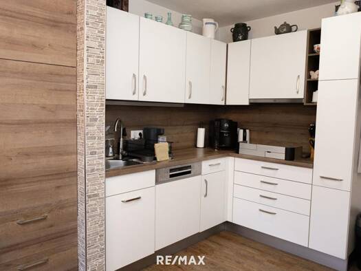 Wohnung zum Kauf 359.000 € 3 Zimmer 80,3 m² Uttendorf 5723