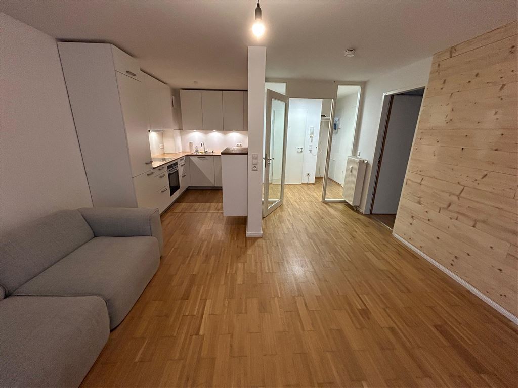 Wohnung zur Miete 601 € 2 Zimmer 53 m²<br/>Wohnfläche EG<br/>Geschoss 01.01.2025<br/>Verfügbarkeit Prellerstraße 34 Gohlis - Süd Leipzig 04155