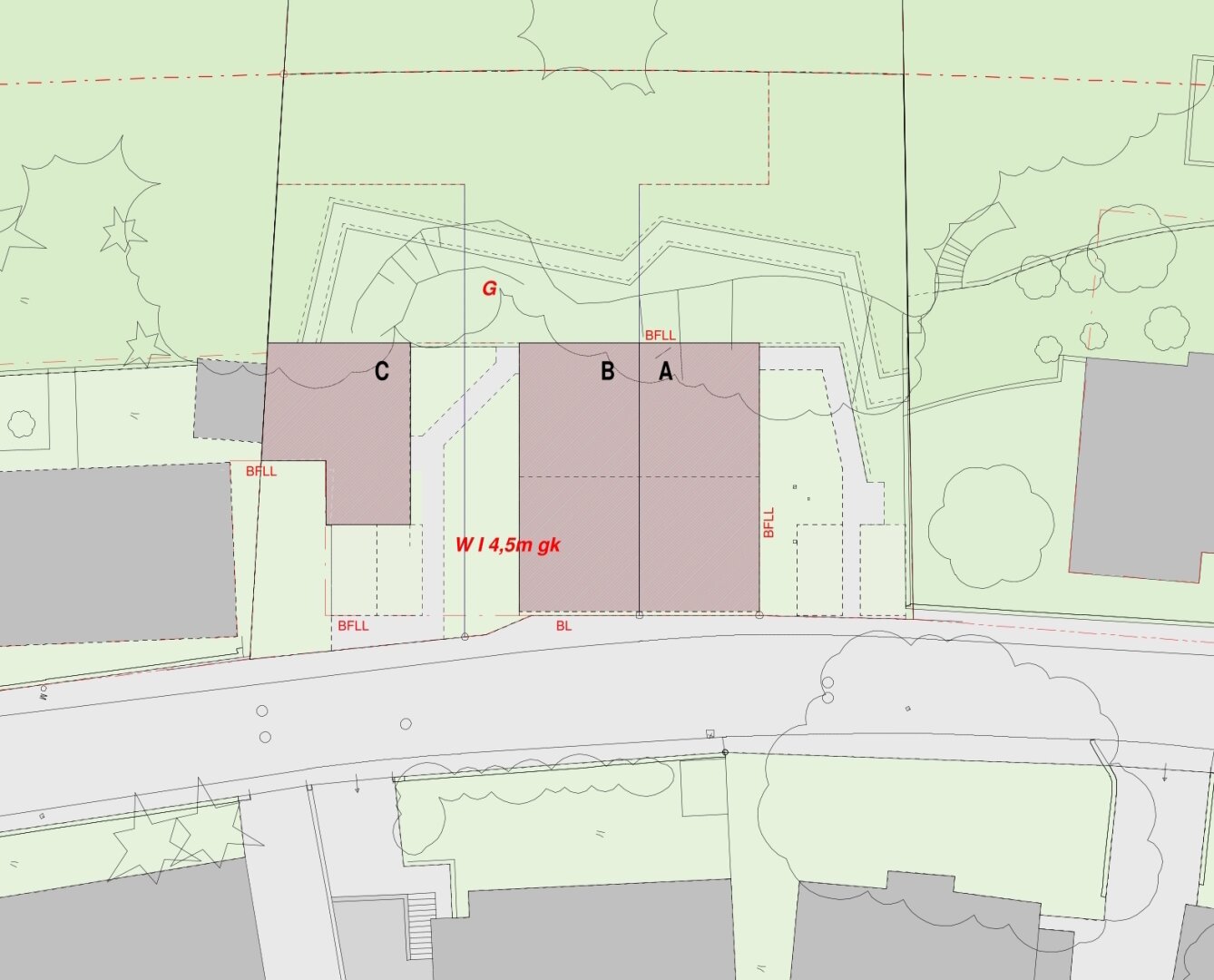 Grundstück zum Kauf 1.198.000 € 4.620 m²<br/>Grundstück Wien 1230