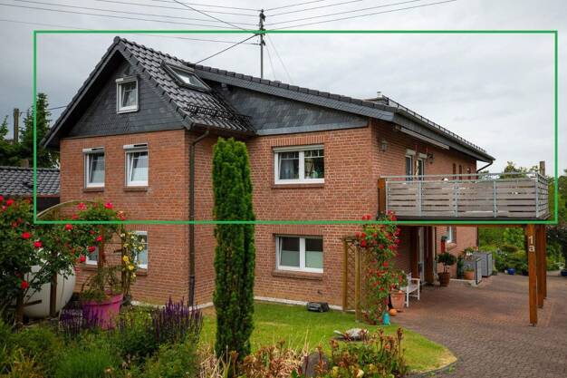 Wohnung zum Kauf provisionsfrei 369.000 € 6,5 Zimmer 153 m² 1. Geschoss Büsch Eitorf 53783