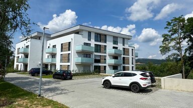 Wohnung zur Miete 600 € 2 Zimmer 47,9 m² 2. Geschoss frei ab 01.02.2025 Stedigsrain Eschwege Eschwege 37269