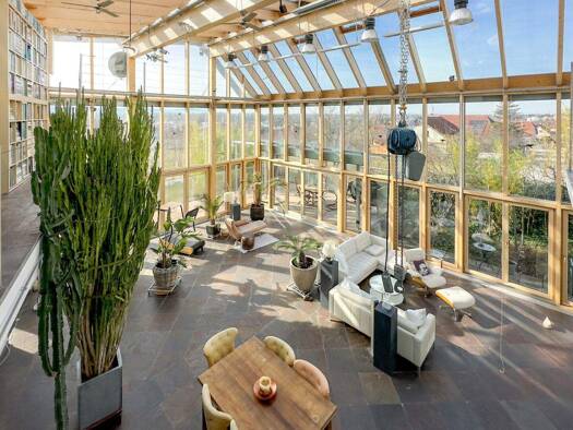 Haus zum Kauf 1.099.000 € 6 Zimmer 398 m² 1.032 m² Grundstück Wien 1210