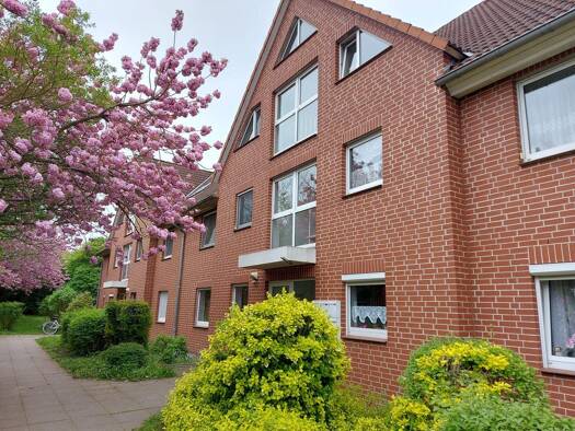 Wohnung zum Kauf als Kapitalanlage geeignet 70.000 € 2 Zimmer 56 m² Rasthofweg 13 Hohenwarsleben Hohe Börde 39326