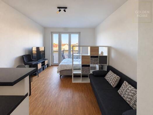 Wohnung zum Kauf 279.000 € 1 Zimmer 34 m² 4. Geschoss Sülz Köln 50937