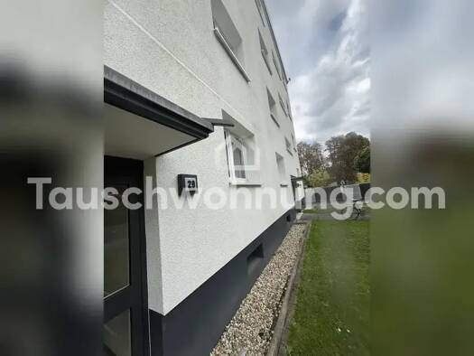 Wohnung zur Miete Tauschwohnung 320 € 2 Zimmer 46 m² 3. Geschoss Ludenberg Düsseldorf 40625