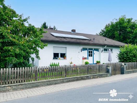 Einfamilienhaus zum Kauf 399.000 € 9 Zimmer 300 m² 1.946 m² Grundstück Lützel-Wiebelsbach Lützelbach 64750