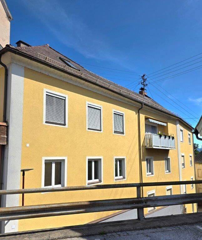 Wohnung zum Kauf – Wolfsberg