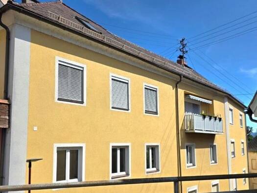 Wohnung zum Kauf 138.000 € 2 Zimmer 65,6 m² 2. Geschoss frei ab sofort St. Andrä 9433