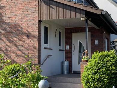 Studio zur Miete 750 € 3 Zimmer 85 m² Dachgeschoss, 1. Geschoss frei ab sofort Stedebergen Dörverden 27313