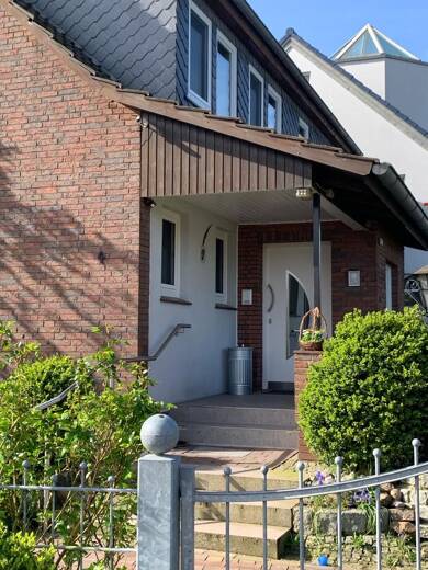 Studio zur Miete 750 € 3 Zimmer 85 m² Dachgeschoss, 1. Geschoss frei ab sofort Stedebergen Dörverden 27313