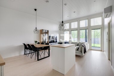 Einfamilienhaus zum Kauf 397.000 € 4 Zimmer 94,5 m² 1.731 m² Grundstück Välitie 32 B Tuusula 04340