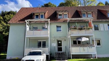 Wohnung zur Miete 490 € 3 Zimmer 64,2 m² frei ab 04.11.2024 Erlenstr. 32 Oberndorf Oberndorf 78727