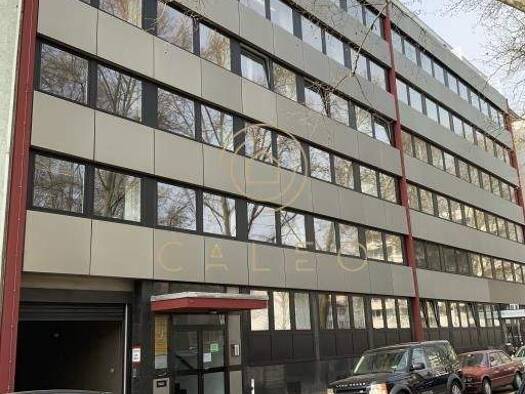 Bürofläche zur Miete provisionsfrei 13 € 228 m² Bürofläche teilbar ab 228 m² Neustadt Mainz 55118