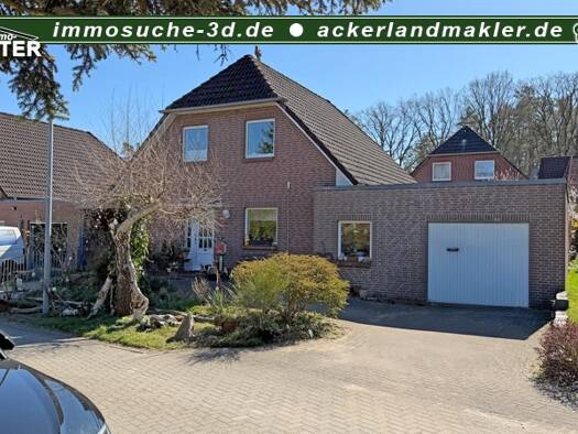 Einfamilienhaus zum Kauf 280.000 € 4 Zimmer 118 m² 429 m² Grundstück Göhren 19089