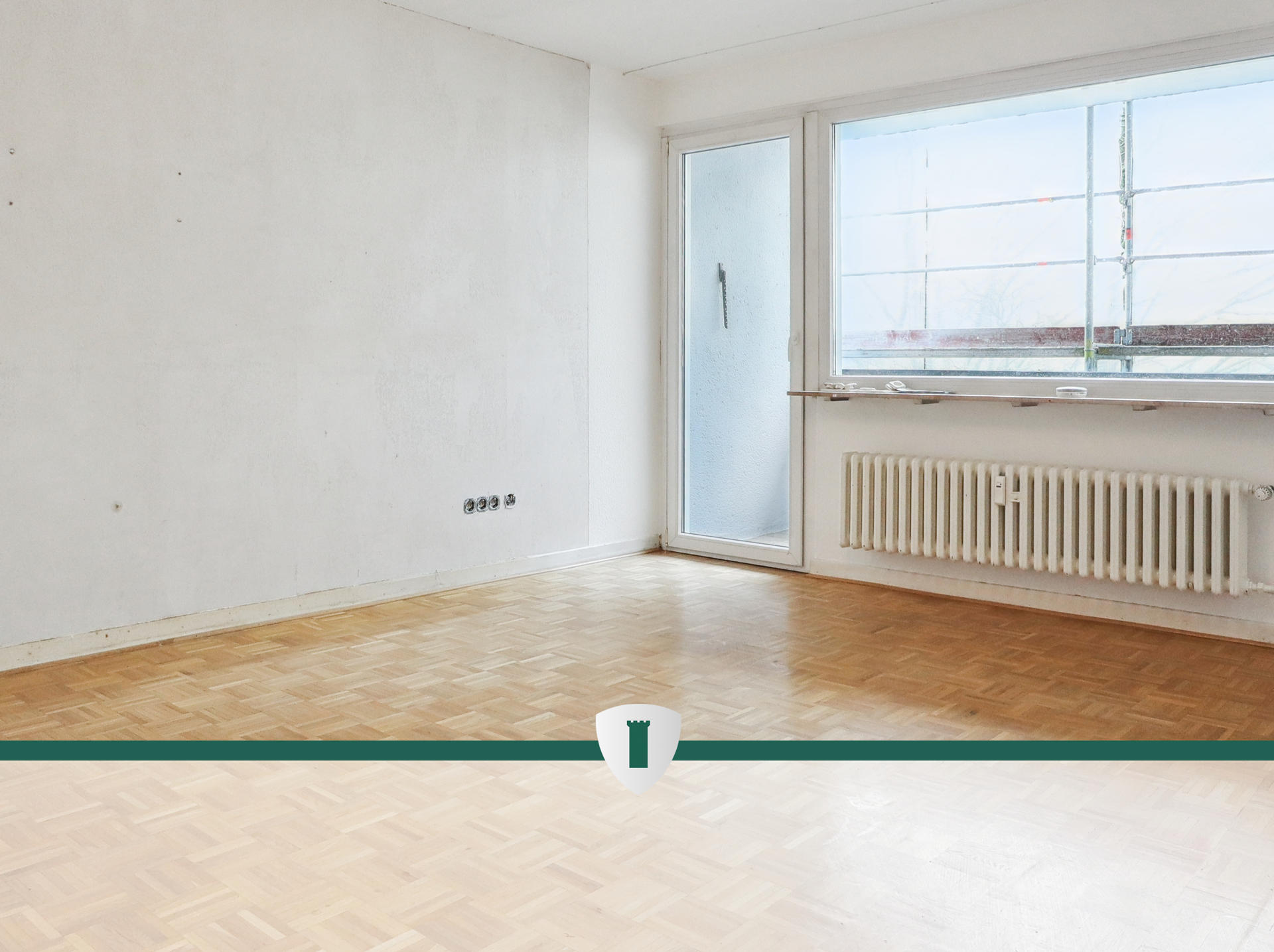 Wohnung zum Kauf 139.000 € 2 Zimmer 68 m²<br/>Wohnfläche 3.<br/>Geschoss Huttrop Essen 45138