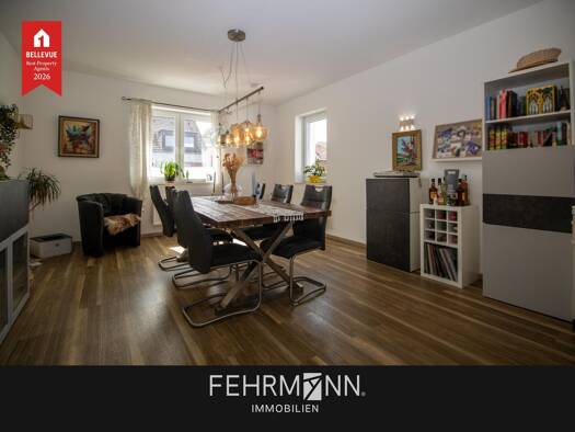 Maisonette zur Miete 1.430 € 5 Zimmer 182 m² Neustadt Meppen 49716