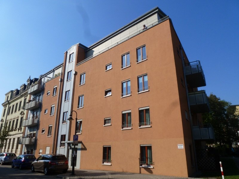 Wohnung zum Kauf 170.000 € 2 Zimmer 58,6 m²<br/>Wohnfläche ab sofort<br/>Verfügbarkeit Leipziger Straße 48 Leipziger Vorstadt (Moritzburger Str.) Dresden 01127