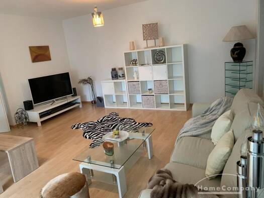 Wohnung zur Miete auf Zeit 2.600 € 3 Zimmer 93 m² frei ab sofort Westend-Süd Frankfurt 60325