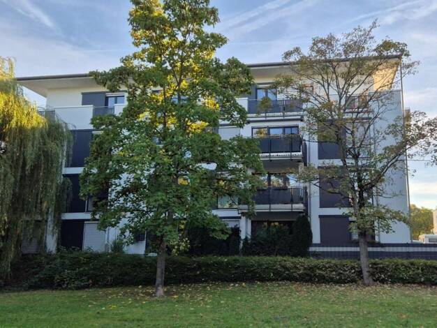 Wohnung zum Kauf provisionsfrei 245.000 € 2 Zimmer 54 m² 2. Geschoss Lehrhöfer Heide 5 Wolfgang Hanau 63457