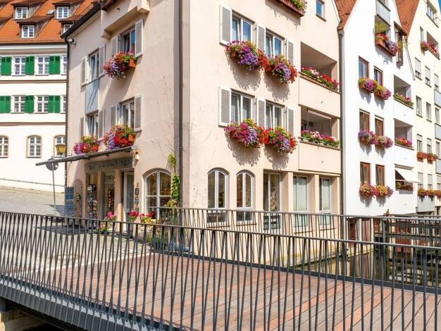 Laden zum Kauf 500.000 € 22 m² Verkaufsfläche Mitte Ulm 89073