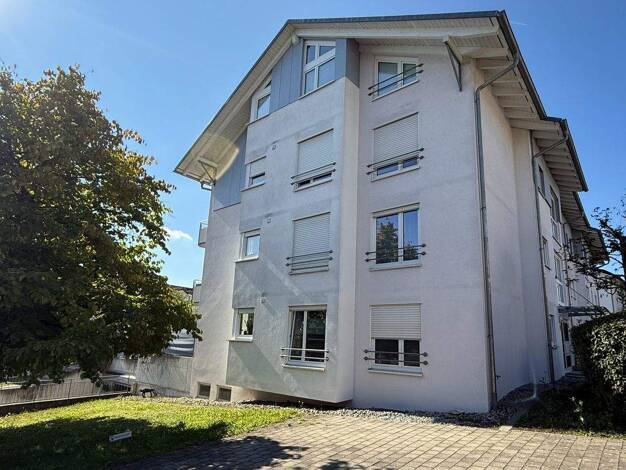 Wohnung zum Kauf 320.000 € 3,5 Zimmer 76,3 m² EG Markdorf 88677