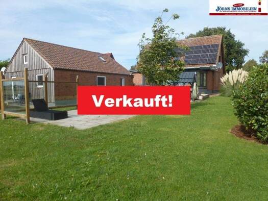 Mehrfamilienhaus zum Kauf 568.000 € 8 Zimmer 213 m² 1.003 m² Grundstück frei ab sofort Klausdorf Fehmarn 23769