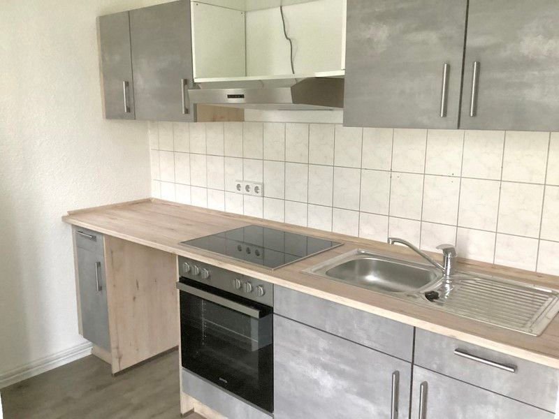 Wohnung zur Miete 462,40 € 3 Zimmer 68 m²<br/>Wohnfläche 06.10.2024<br/>Verfügbarkeit Dodendorfer Str. 44 Insel Magdeburg 39112