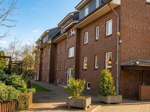 Wohnung zum Kauf provisionsfrei 149.890 € 3 Zimmer 70 m² Geschoss EG/1 Lägerdorf 25566