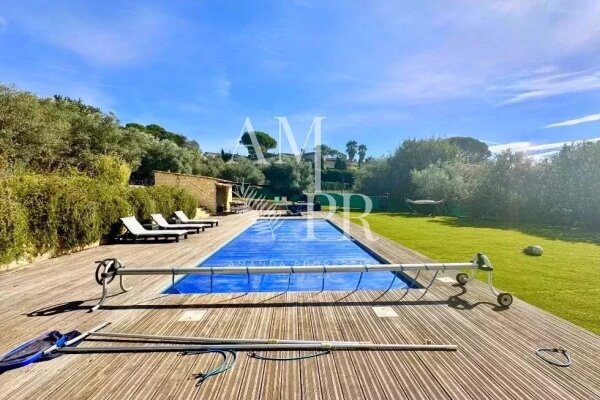 Einfamilienhaus zum Kauf 1.190.000 € 7 Zimmer 181 m²<br/>Wohnfläche Village-Le Val-Cabrieres Mougins 06250