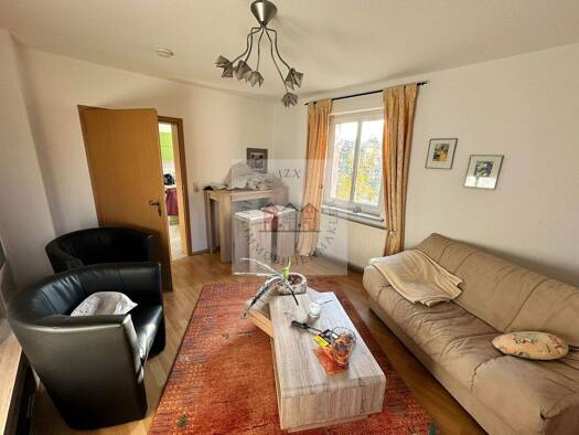 Wohnung zur Miete 470 € 2 Zimmer 54 m² EG Straße der Jugend 36 Roschütz Gera 07552